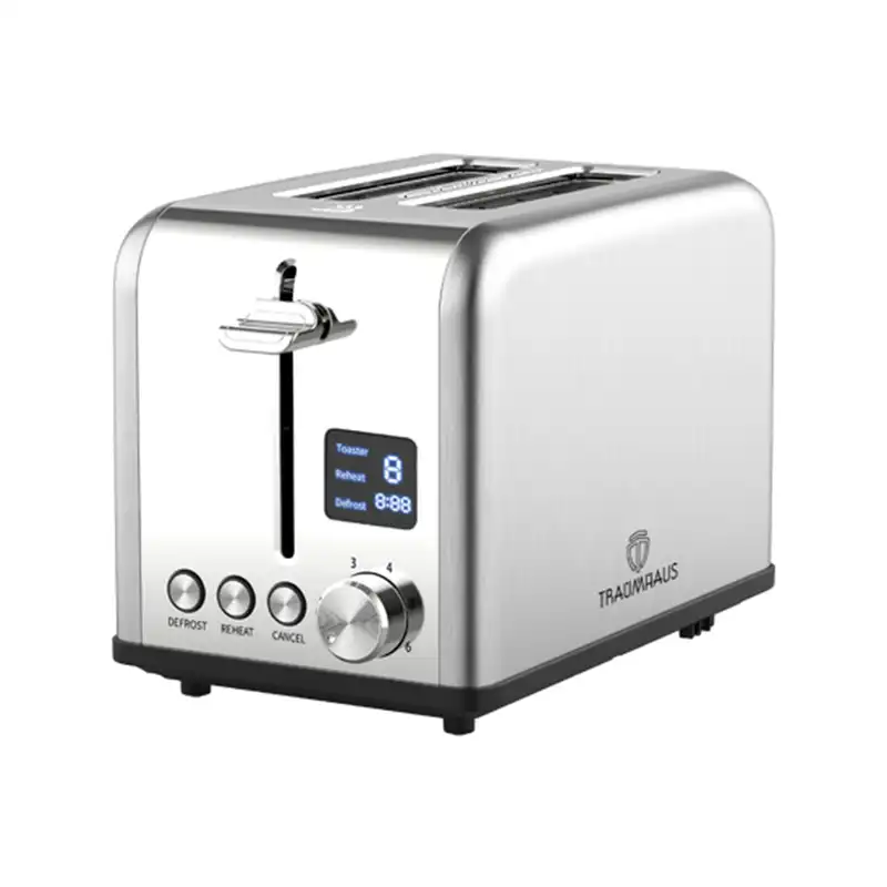 توستر ترام هاوس مدل TO-22020