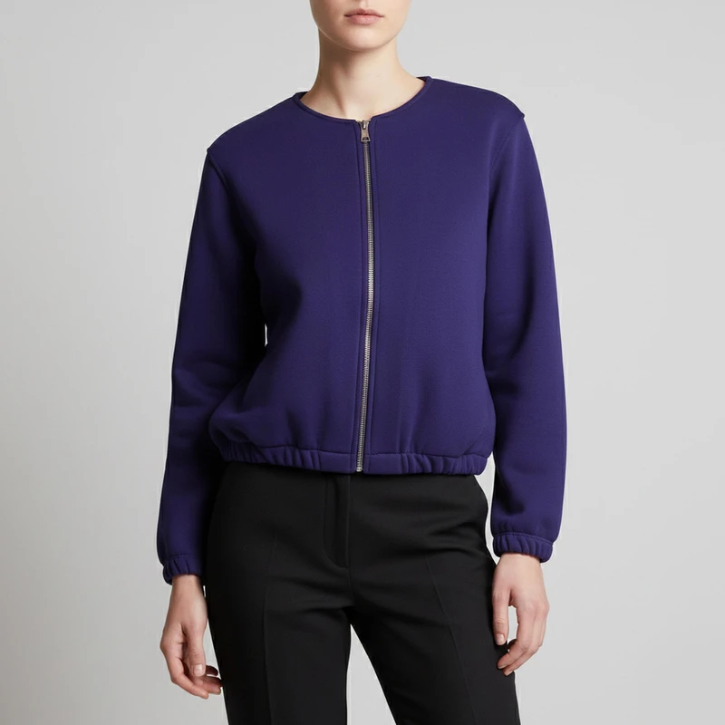 سویشرت زنانه ایکس ساید مدل W552779Z8