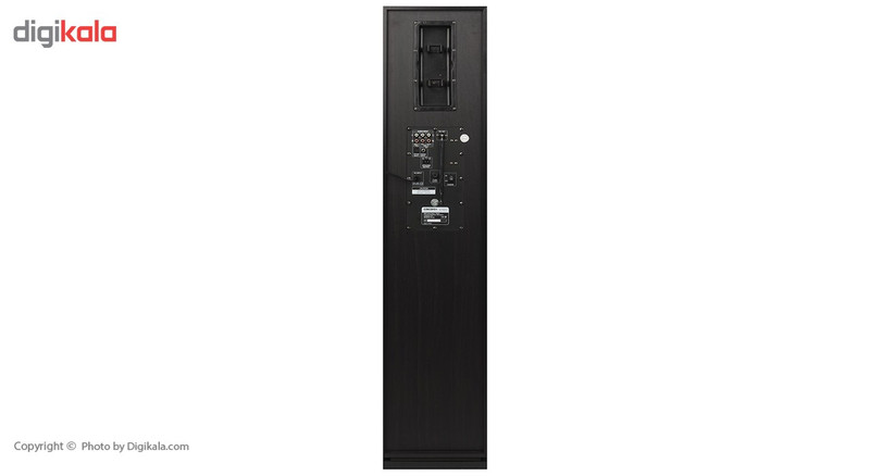 پخش کننده خانگی کنکورد پلاس مدل SA-FX8250