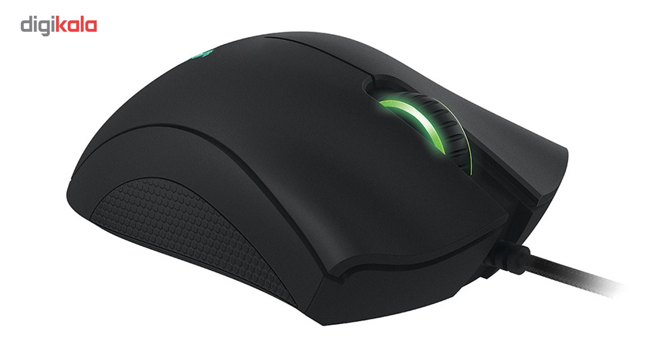 razer deathadder essential 2013