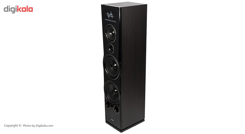 پخش کننده خانگی کنکورد پلاس مدل SA-FX8250