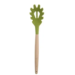 Silvia 32-237 Spagetti Spatula