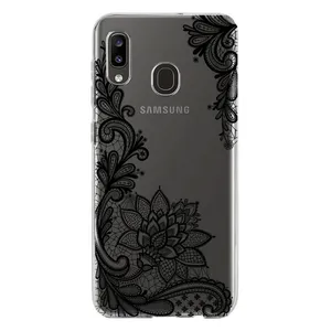  Megafone C18-B Cover For Samsung Galaxy A40