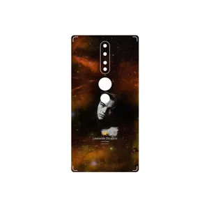 MAHOOT Leonardo Dicaprio Cover Sticker for Lenovo Phab2 Pro