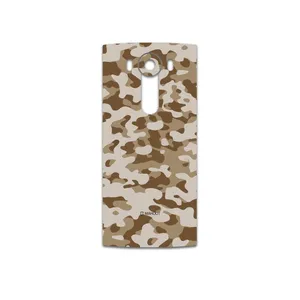 MAHOOT Army-Desert Cover Sticker for LG V10