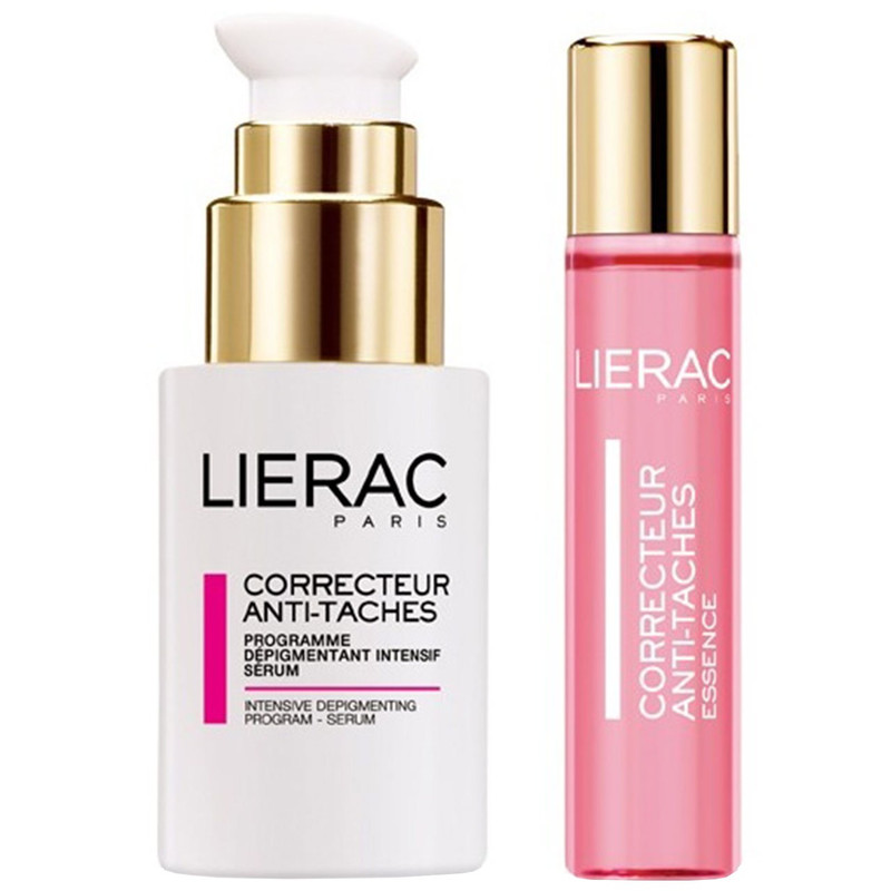 کیت ضد لک لیراک مدل Corrective Pigmantation