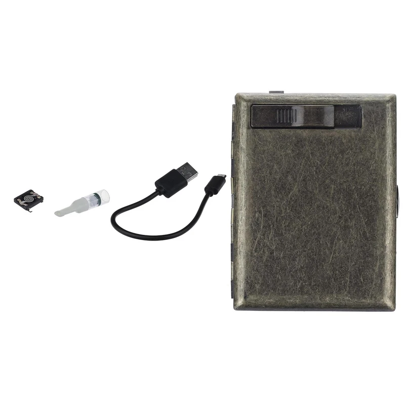 جاسیگاری گوپای مدل SN-157