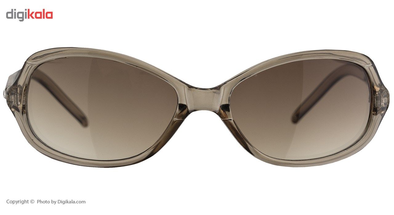 عینک آفتابی الیور وبر مدل 75002BRO -  - 2