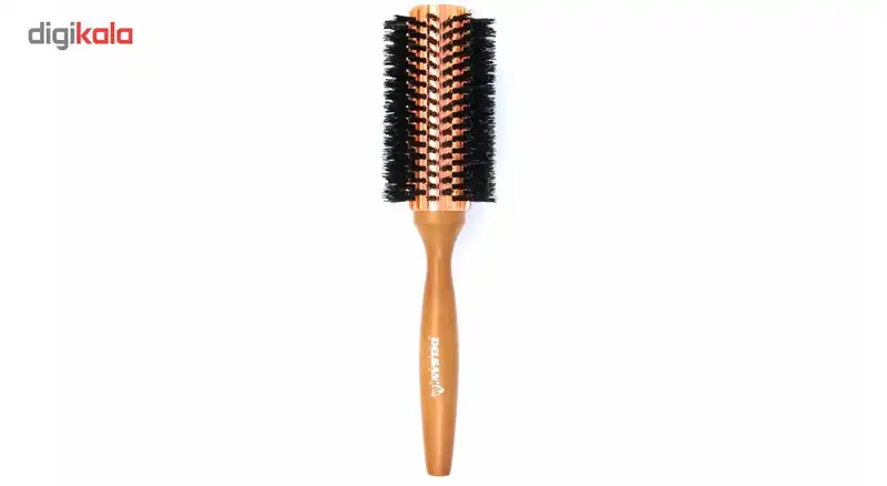 برس مو دلگان مدل W08-R0003-053-VW01