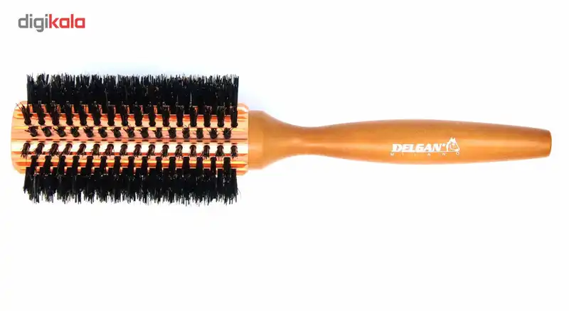 برس مو دلگان مدل W08-R0003-053-VW01