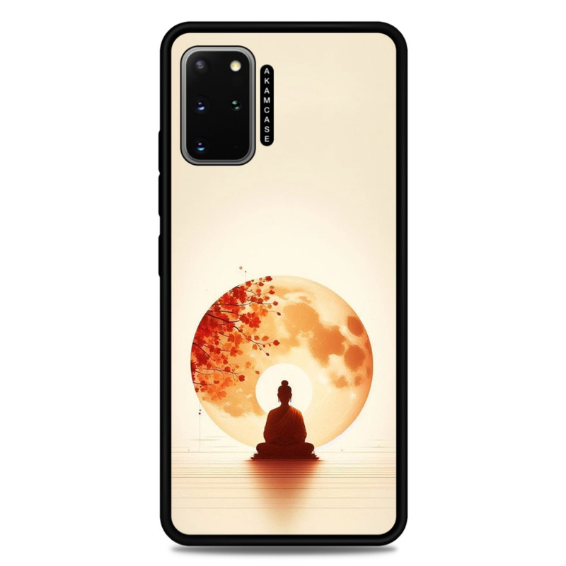 کاور آکام مدل AMC-WSGS20P-ZEN-24 مناسب برای گوشی موبایل سامسونگ Galaxy S20 Plus