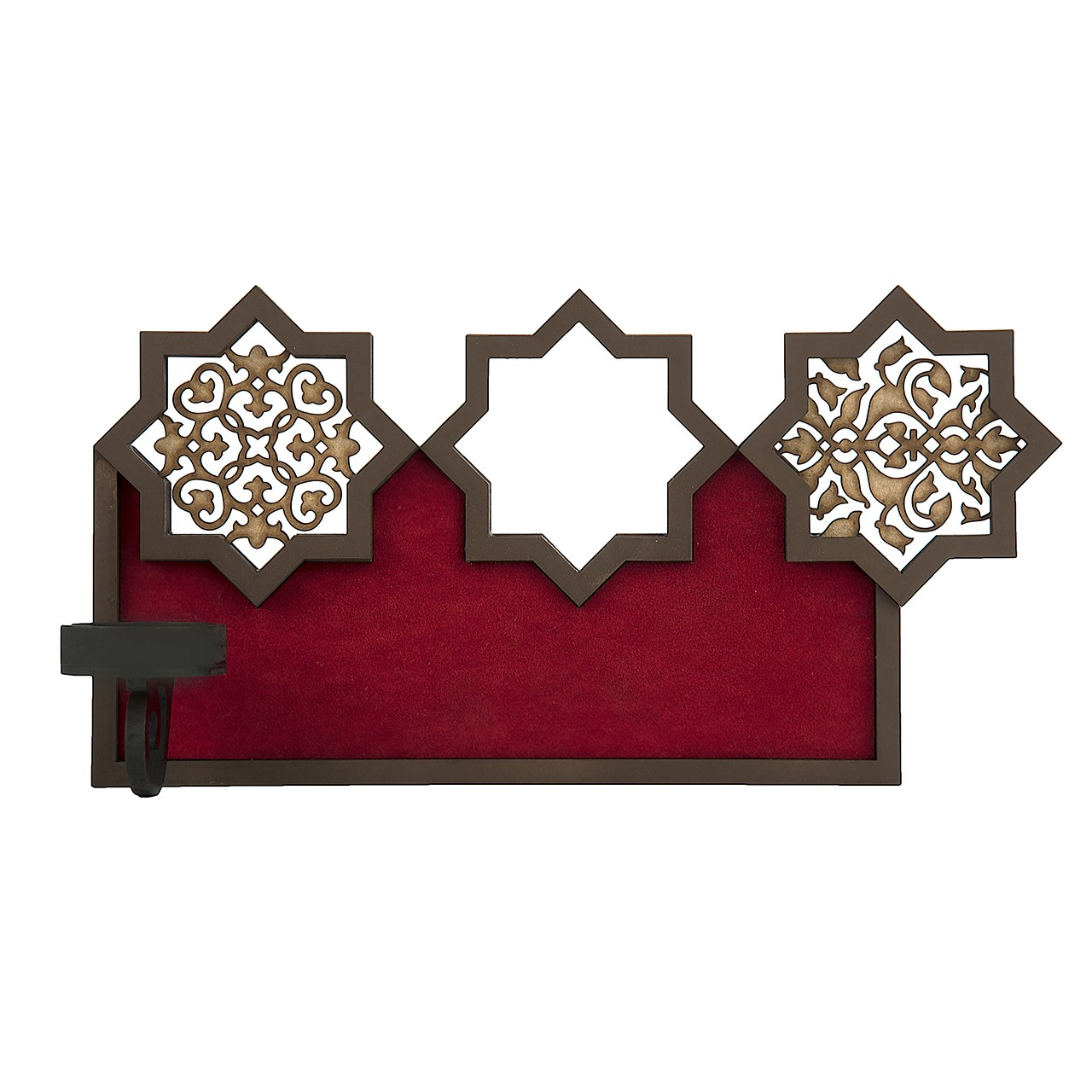 جاشمعی گره کد 5876