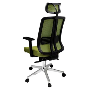 صندلی مدیریتی راحتیران مدل T2415