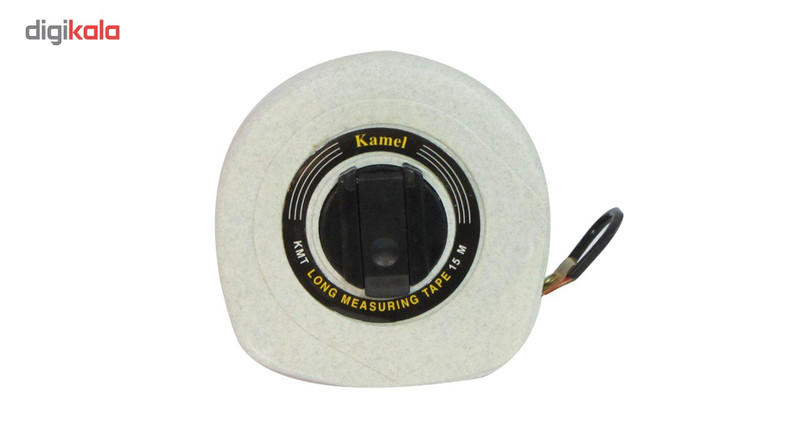 متر 15 متری کامل مدل KMT-410