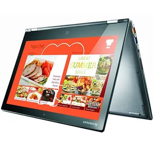 لپ تاپ 13 اینچی لنوو مدل Yoga 2 - B