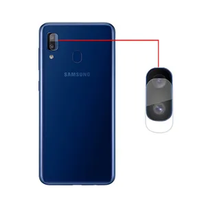 bt-59 Camera Lens Protector For Samsung Galaxy A20