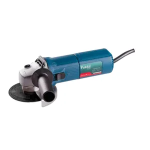 Pukka AG115A Mini Angle Grinder