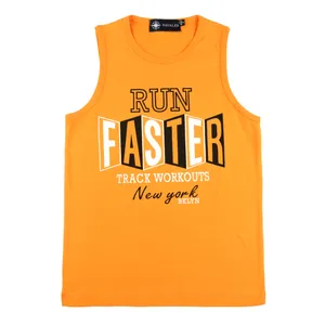 تاپ بچگانه ناوالس کد RUN-ORG