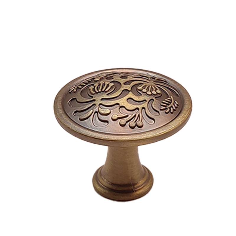 دستگیره کابینت کپران مدل 2680-K بسته 10 عددی دستگیره کابینت کپران مدل 2680-K بسته 10 عددی