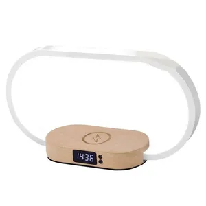 چراغ رومیزی مدل 445