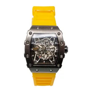 ساعت مچی عقربه‌ای مردانه مدل RM-112