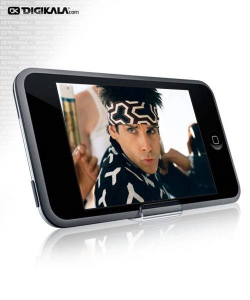 اپل آی پاد تاچ 8 گیگابایت
