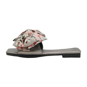 دمپایی زنانه مدل  پروانه کد 2125