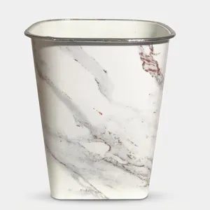 سطل زباله ونوس پلاستیک مدل M-03
