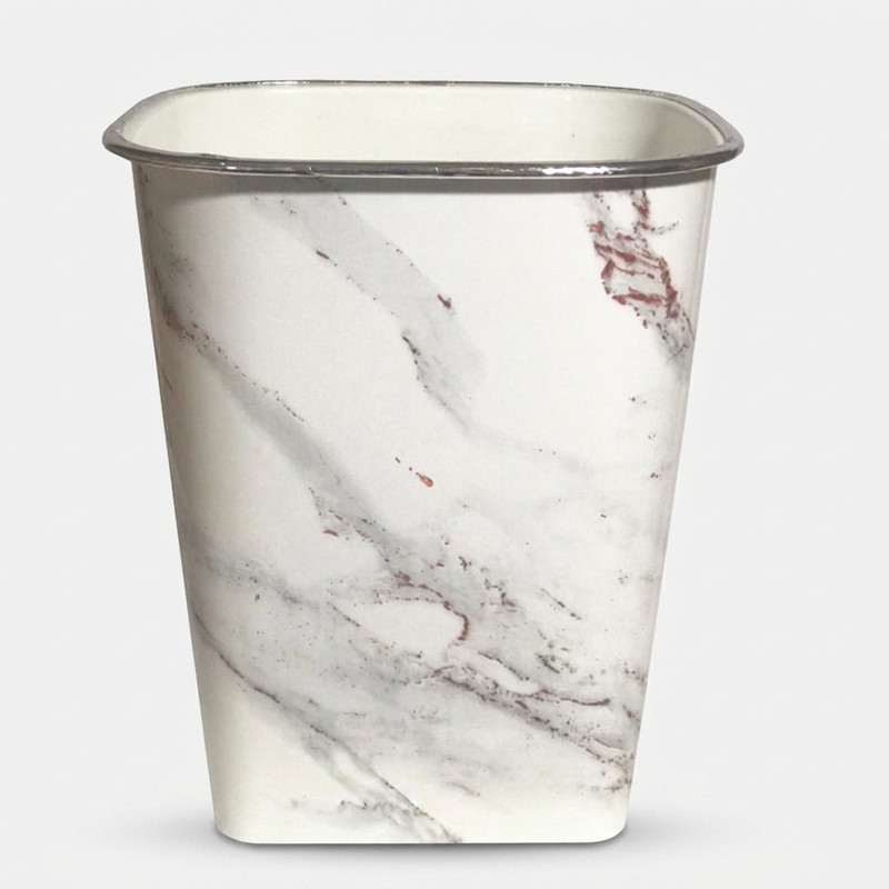 سطل زباله ونوس پلاستیک مدل M-03