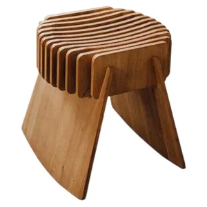 صندلی مدل پارامتریک ون 