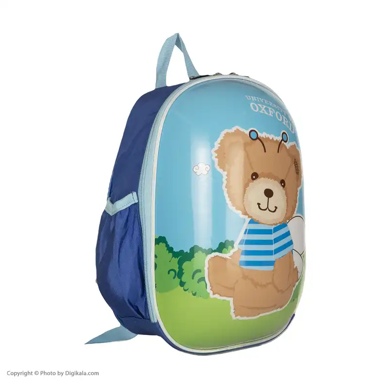 کوله پشتی اکسفورد تدی کد J 111