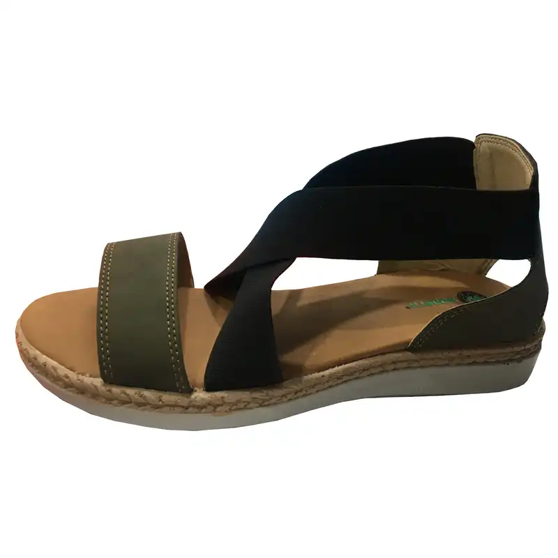 صندل زنانه بونتی کد 601