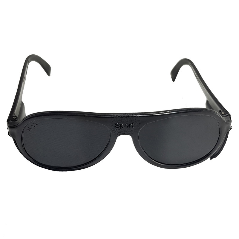 عینک جوشکاری کد 224 بسته 5 عددی