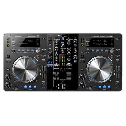 دی جی همه کاره پایونیر مدل XDJ-R1