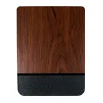 ماوس پد ماهوت مدل Dark leather