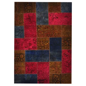 کلاژ فرش سه متری پرشین کلاژ کد 519507