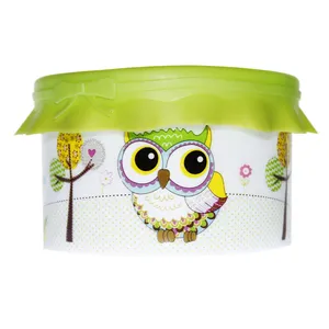 بانکه مدل Big Owl کد 003