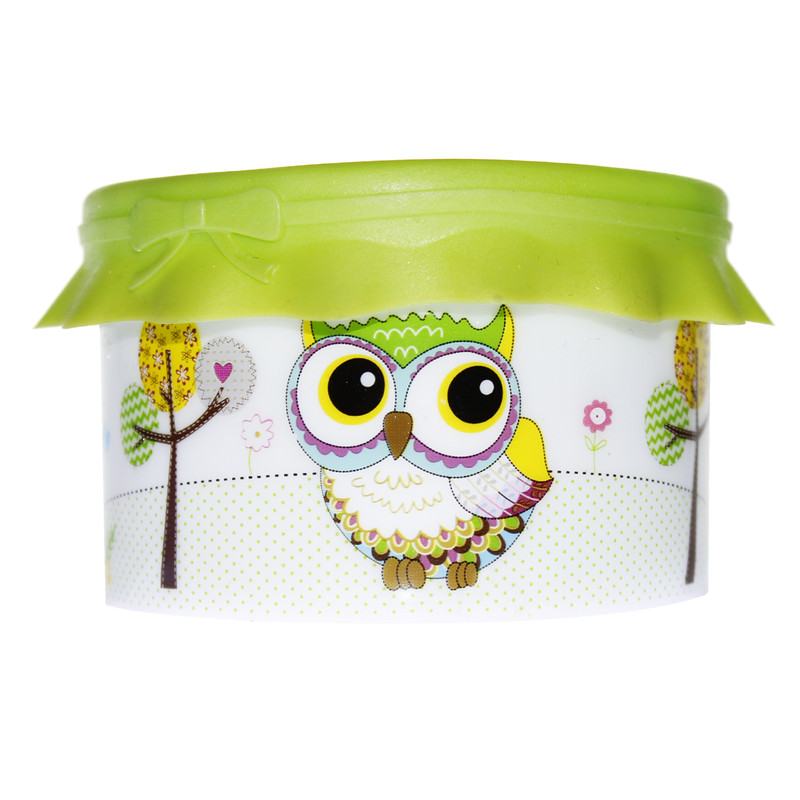 بانکه مدل Big Owl کد 003