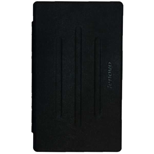 کیف کلاسوری مدل Folio مناسب برای تبلت لنوو Tab4 8Inch کیف کلاسوری مدل Folio مناسب برای تبلت لنوو Tab4 8Inch