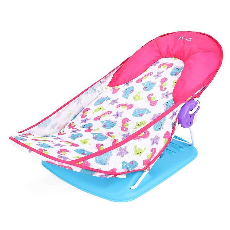 استند شست و شو نوزاد سامر مدل 08754c