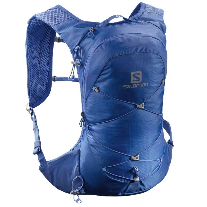کوله پشتی ورزشی سالومون مدل 15260