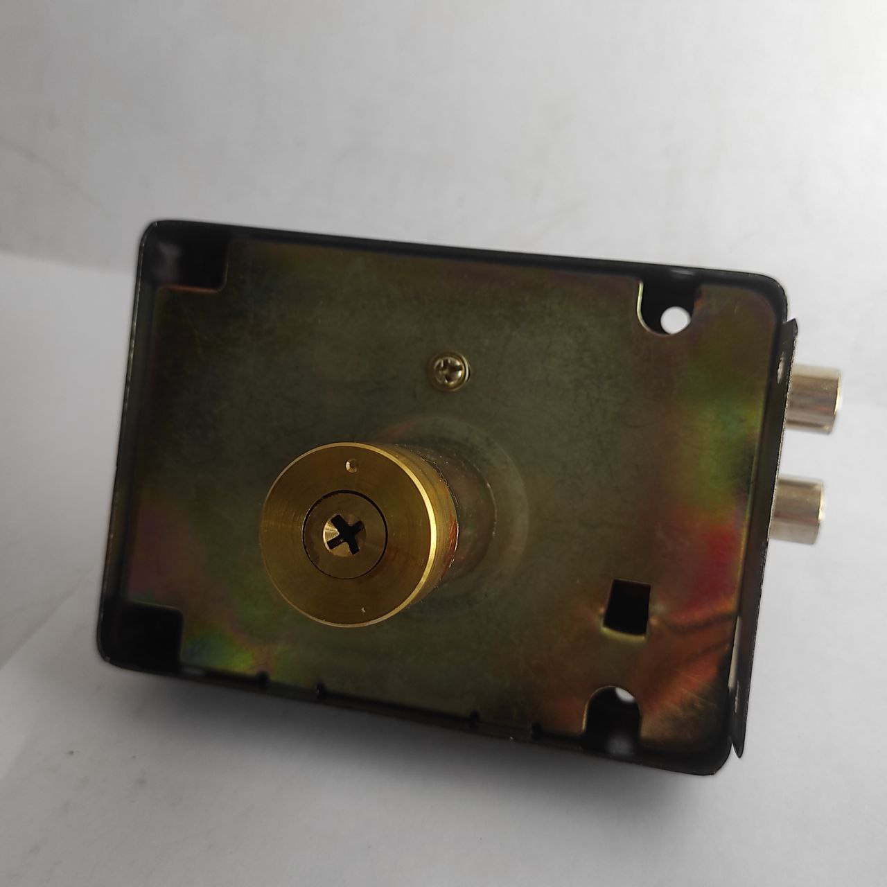 قفل حیاطی دور لوک مدل door-l-1