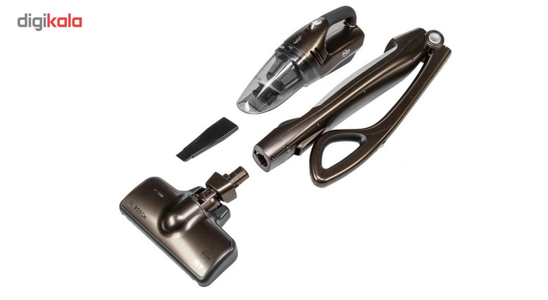 جاروی شارژی بوش مدل BBH Move 5