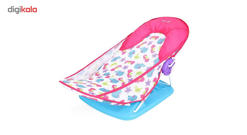 استند شست و شو نوزاد سامر مدل 08754c