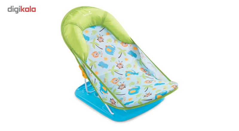 استند شست و شو نوزاد سامر مدل 08754c