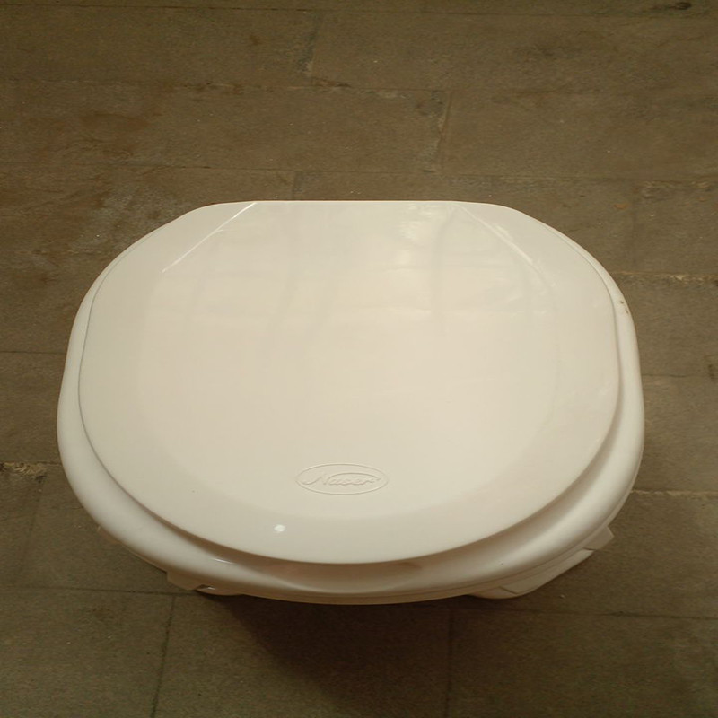 توالت فرنگی ناصر پلاستیک کد 47224