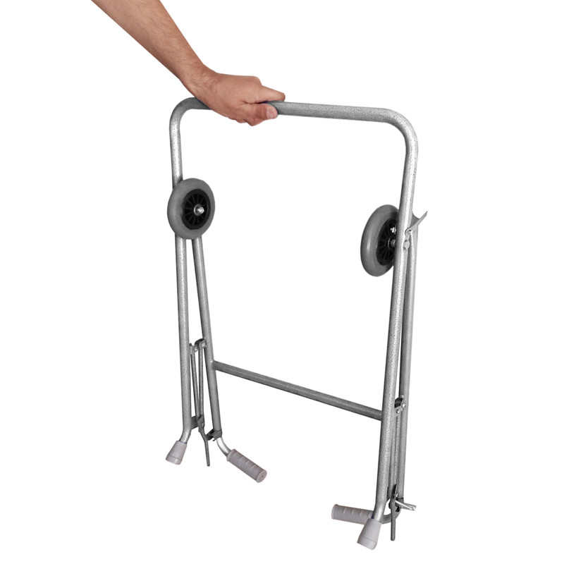واکر تاشو کودک آی ناین مدل SH-306-S