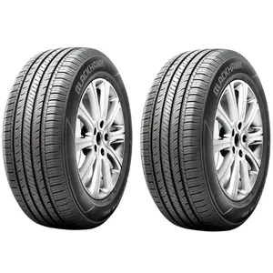 لاستیک خودرو بلک هاوک مدل hh01 سایز 205/50/16 - دو حلقه