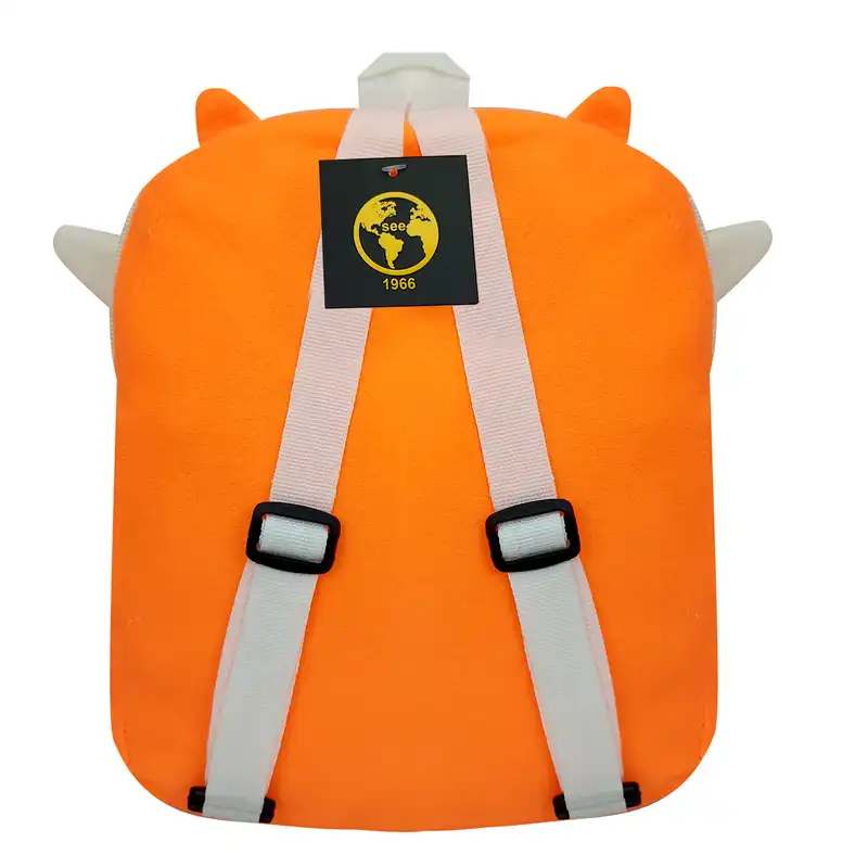 کوله پشتی کودک سیی مدل پونی اسب یونیکورن کد 1387.26