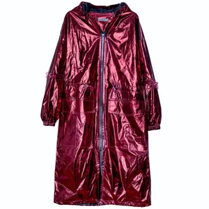 کاپشن زنانه کلوتو مدل CLT-L85-00
